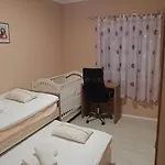 Apartment Nedo