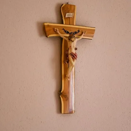 公寓 Nedo Međugorje