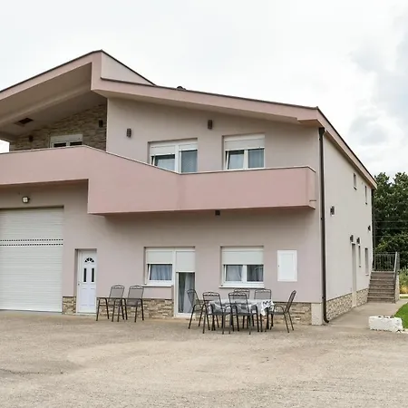 公寓 Nedo Međugorje