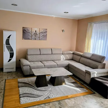 Apartment Nedo Medjugorje