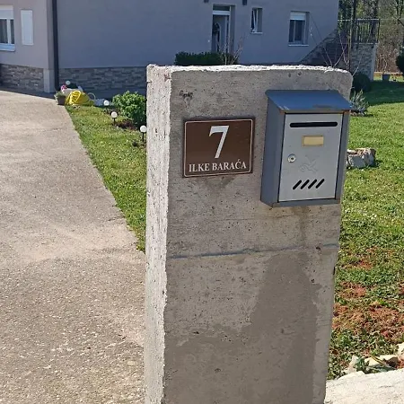 Nedo Меджугорье