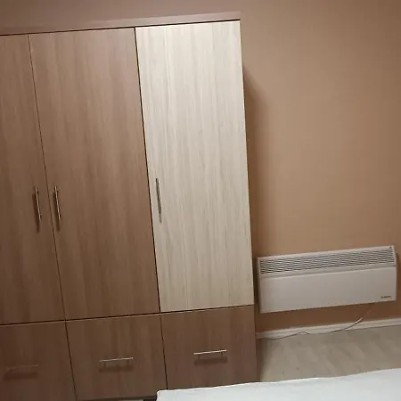 Nedo * Меджугорье