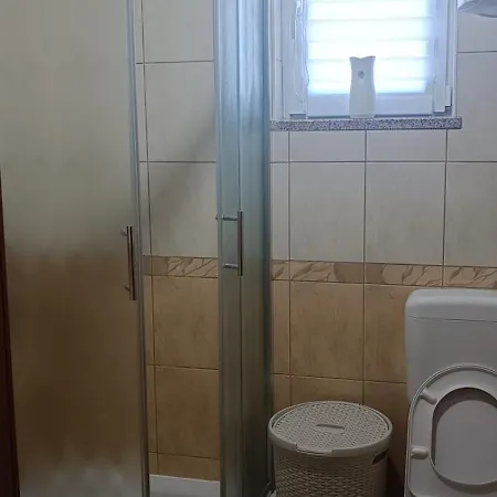 Апартаменты Nedo *