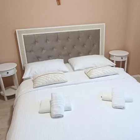 Nedo Апартаменты Меджугорье